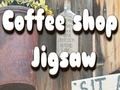Jeu Puzzle de café  en ligne