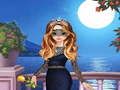 Jeu Agréable fille habiller  en ligne