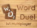 Jeu Duel de mots  en ligne