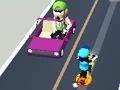 Jeu Livrez-le 3D  en ligne