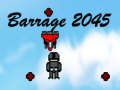 Jeu Barrage 2045 en ligne