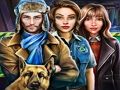 Jeu La protection des témoins  en ligne