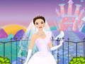 Jeu Mariage pour les filles  en ligne