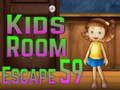 Jeu Amgel Chambre d'enfant Évasion 59  en ligne