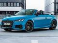 Jeu Toboggan Audi TTS Roadster  en ligne