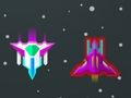 Jeu Galaxzynos en ligne