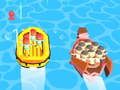 Jeu Dérive du parc aquatique  en ligne