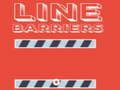 Jeu Barrières de ligne  en ligne