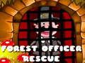 Jeu Sauvetage des agents forestiers  en ligne