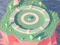 Jeu Cube défensif  en ligne