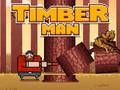 Jeu Homme de bois  en ligne