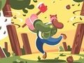Jeu Achetez et extrayez en profondeur  en ligne