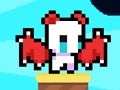 Jeu Diable lapin  en ligne