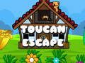 Jeu Évasion du toucan  en ligne