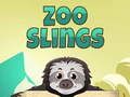 Jeu Élingues de zoo  en ligne