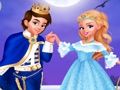 Jeu Habillage de Cendrillon : Mode Prince Charmant en ligne Jeu Habillage de Cendrillon : Mode Prince Charmant en ligne