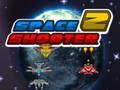 Jeu Tireur de l'espace Z  en ligne