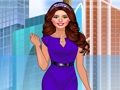 Jeu Habillage - Nouveaux jeux pour filles  en ligne