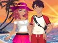 Jeu Princesse de la mode : journée déguisée !  en ligne