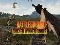 Jeu Vainqueur du poulet du champ de bataille  en ligne