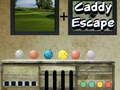 Jeu Évasion de caddie  en ligne