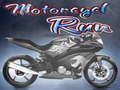Jeu Course à moto  en ligne