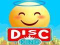 Jeu Disque roi  en ligne
