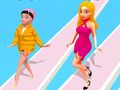 Jeu Bataille de passerelle  en ligne