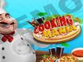 Jeu Cuisine Mania 2022  en ligne