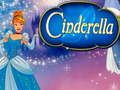 Jeu Cendrillon  en ligne