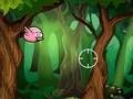 Jeu Chasse aux oiseaux  en ligne