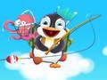 Jeu Faire de la pêche  en ligne