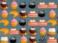 Jeu Gâteau Maine  en ligne