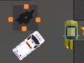 Jeu Stationnement des ambulances  en ligne