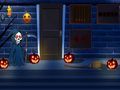 Jeu Halloween arrive épisode 7  en ligne