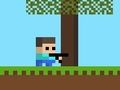 Jeu Minecraft : l'aventure de Steve  en ligne