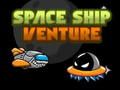 Jeu Vaisseau spatial Venture  en ligne