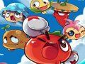 Jeu Fruit contre monstre  en ligne