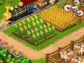 Jeu Village de jour à la ferme en ligne Jeu Village de jour à la ferme en ligne