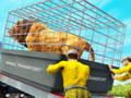 Jeu Transport d'animaux de ferme  en ligne