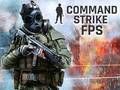 Jeu Command Strike FPS en ligne