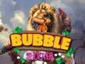 Jeu Tireur de bulles Hercule  en ligne