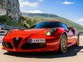 Jeu Scie sauteuse italienne Alfa  en ligne