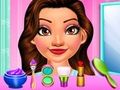 Jeu Moana premier jour à Big Apple  en ligne