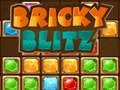 Jeu Blitz de briques  en ligne