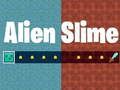 Jeu Slime extraterrestre  en ligne