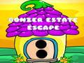 Jeu Escapade Bonzer Estate  en ligne