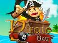 Jeu Baie de pirate en ligne