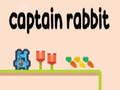 Jeu Capitaine Lapin  en ligne
