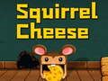 Jeu Fromage d'écureuil  en ligne